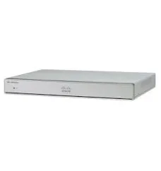 ISR 1100 8 Ports Dual GE Ethernet Router w/ 802.11ac -S WiFi