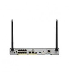 ISR 1100 G.FAST GE SFP Ethernet Router w/ 802.11ac -E WiFi