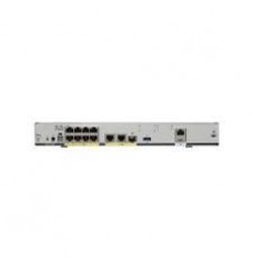 ISR 1100 G.FAST GE Router w/ 802.11ac and LTE Adv EMEA & NA, B WiFi domain