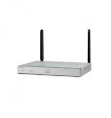 ISR 1100 G.FAST GE Router w/ 802.11ac and LTE Adv EMEA & NA, E WiFi domain