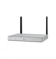 ISR 1100 G.FAST GE Router w/ 802.11ac, A WiFi domain