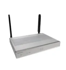 ISR 1100 G.FAST GE Router w/ 802.11ac, B WiFi domain ISR 1100 G.FAST GE Router w/ 802.11ac, B WiFi domain