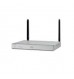 ISR 1100 G.FAST GE Router w/ 802.11ac, Z WiFi domain