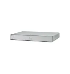 ISR 1100 DSL Annex B/J w/ LTE Adv SMS/GPS 802.11ac -E WiFi