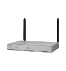 ISR 1100 4 Ports DSL Annex A/M and GE WAN Router ISR 1100 4 Ports DSL Annex A/M and GE WAN Router
