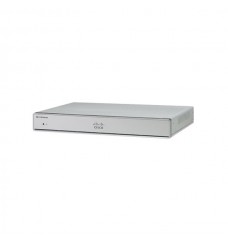 ISR 1100 4P Annex A Router w/ LTE Adv SMS/GPS LATAM & APAC