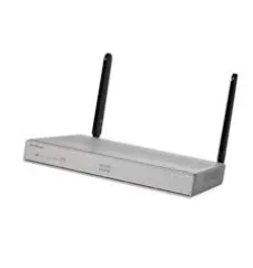 ISR 1100 8P Dual GE SFP Router Pluggable SMS/GPS EMEA & NA ISR 1100 8P Dual GE SFP Router Pluggable SMS/GPS EMEA & NA