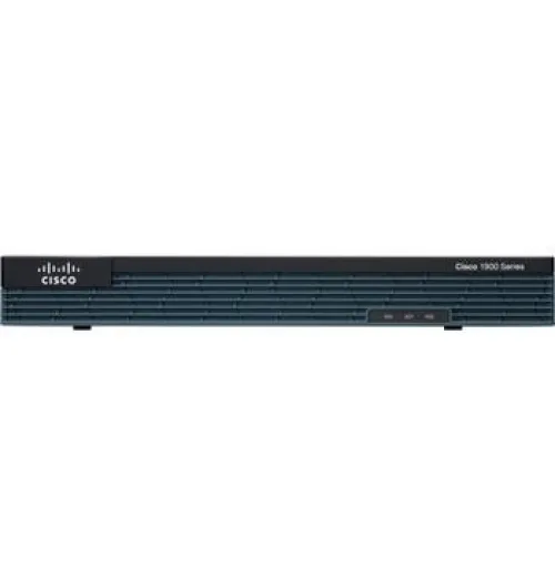 Cisco 1900 Series Wireless WAN Bundle C1921-3G-G-K9