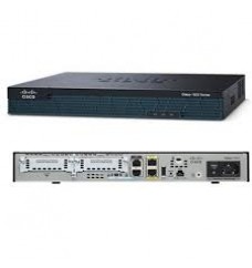 Cisco 1900 Series Wireless WAN Bundle C1921-3G-G-SEC/K9