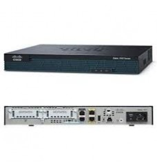 Cisco 1900 Series Wireless WAN Bundle C1921-3G-S-K9