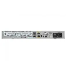 Cisco 1900 Series Wireless WAN Bundle C1921-3G-U-K9