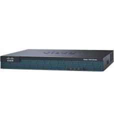 Cisco 1921 4-pair SHDSL Bundle, HWIC-4SHDSL, IP Base Lic