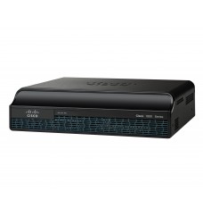 Cisco 1941 SRE Bundle, SRE 300, SEC Lic. PAK