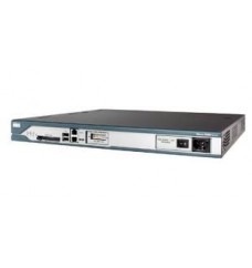 C2811-3G-V-SEC/K9 Cisco 2800 Router 3G Security Bundle