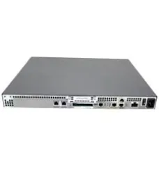 2811 DSL bundle, WIC-1SHDSL-V3 (4-wire), SP Svcs, 128F/512D