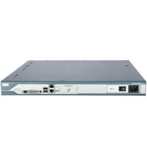 2811 Voice Security Bundle,PVDM2-16,Adv IP Serv,128F/512D