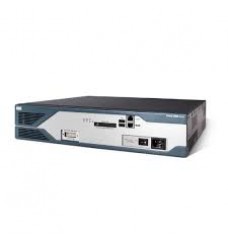 2851 Voice Security Bundle,PVDM2-48,Adv IP Serv,128F/512D