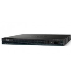 Cisco 2901 SRE Bundle, SRE 300, PVDM3-16, UC, SEC Lic. PAK