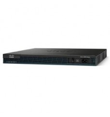 Router Bundle - C2901, WAASX F-License, Sec License, Max Mem