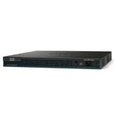 Router Bundle - C2901, WAASX F-License, Sec License, Max Mem
