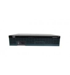 Cisco 2911, SRE 700, Sec PAK, WAAS Ent Small