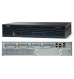 Router Bundle - C2911, WAASX F-License, Sec License, Max Mem