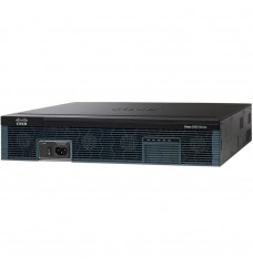 Cisco 2921 Voice Sec. Bundle, PVDM3-32, UC and SEC License P