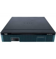 Cisco 2921, SRE 700, Sec PAK, WAAS Ent Medium