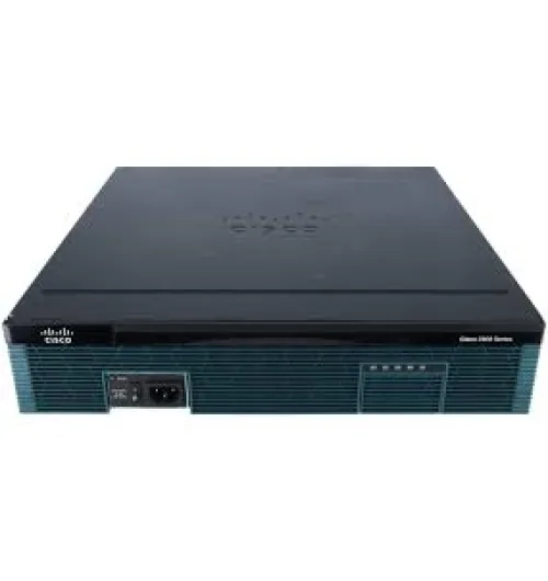 Cisco 2921, SRE 700, Sec PAK, WAAS Ent Medium