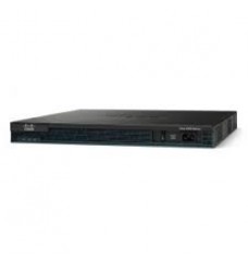 Router Bundle - C2921, WAASX F-License, Sec License, Max Mem