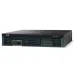 Cisco 2951 with 3 onboard GE, 4 EHWIC slots, 3 DSP slots, 1 ISM slot, 256MB CF default, 512MB DRAM default, IP Base Cisco 2951 with 3 onboard GE, 4 EHWIC slots, 3 DSP slots, 1 ISM slot, 256MB CF default, 512MB DRAM default, IP Base