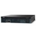 Cisco 2951 SRE Bundle, SRE 700, PVDM3-32, UC, SEC Lic. PAK