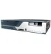 3825 Voice Security Bundle,PVDM2-64,Adv IP Serv, 128F/512D
