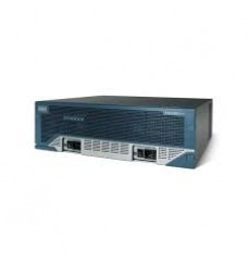 c3845 w/AC,128F/512D,IPBase, NO VPN