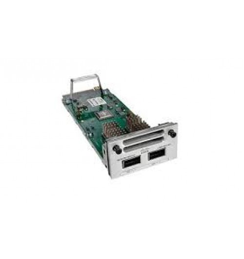 Cisco 3850 Series Network Module C3850-NM-2-40G 2 x 40GE Network Module