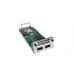 Cisco 3850 Series Network Module C3850-NM-2-40G 2 x 40GE Network Module