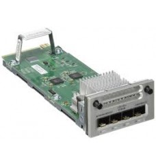 Cisco 3850 Series Network Module	C3850-NM-4-1G	4 x 1GE Network Module