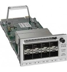 Cisco 3850 Series Network Module C3850-NM-8-10G 8 x 10GE Network Module