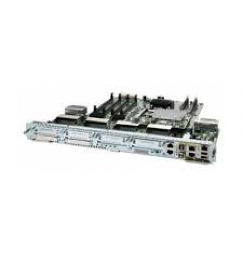 Cisco Services Performance Engine 250 for Cisco 3945E ISR