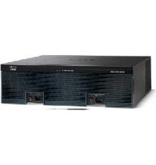 Cisco 3925E SRE Bundle, SRE 900, PVDM3-64, UC, SEC Lic. PAK