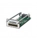 C3KX-NM-1G Network Modules Catalyst 3560-X, 3750-X Series  Catalyst 3K-X 1G Network Module option PID