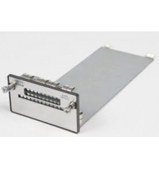 Cisco Catalyst 3560-X, 3750-X Series Network Module C3KX-NM-BLANK Catalyst 3K-X Network Module Blank Spare