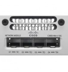 Cisco 4900M Switch Accessory C4900M-BKT-KIT