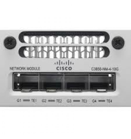 Cisco 4900M Switch Accessory C4900M-BKT-KIT