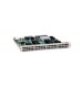 C6800-48P-TX-XL Cisco 6807 Switch Line Card, 48 ports Gigabit Ethernet, DFC4 daughter card, Supervisor Engine 2TXL