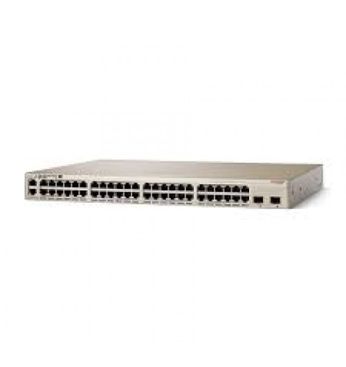 Catalyst 6800 Instant Access Data Switch