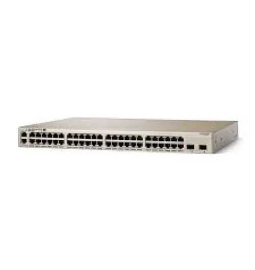 Catalyst 6800 Instant Access Data Switch