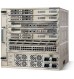 Cisco Catalyst 6800 switch chassis, 10RU, Super 2T Engine, 880Gbps/slots, 11.4Tbps system bandwidth, no PS, no Fan Tray