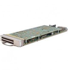 Cisco C6880-X-16P10G, 16-Port Extensible multi Rate Port Card, SFP+, 1G/10G, hot-swappable