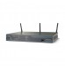 Cisco SRST888 G.SHDSL / FXS / BRI / Sec Router